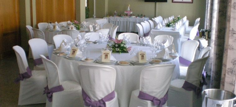 Hotel Caribe:  ROTA - CADICE
