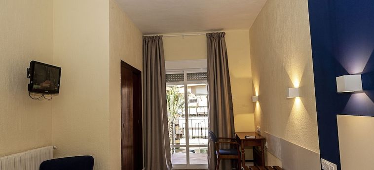 Hotel Caribe:  ROTA - CADICE