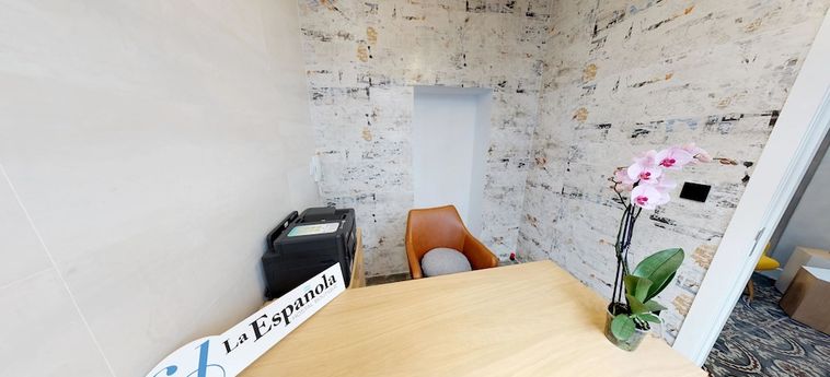 Hostal Boutique La Española By Bossh Hotels Rota - Cadice: Foto 