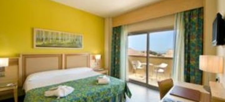 Hotel Elba Costa Ballena:  ROTA - CADICE