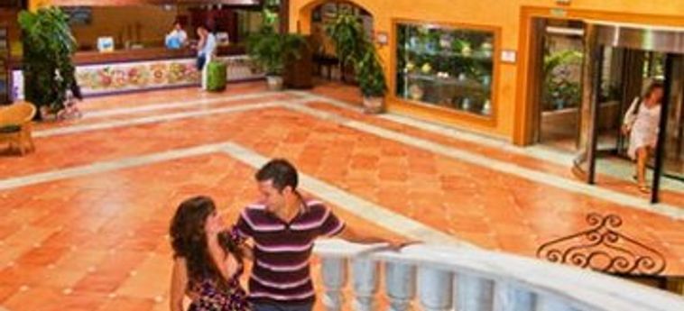 Hotel Playaballena Spa:  ROTA - CADIX