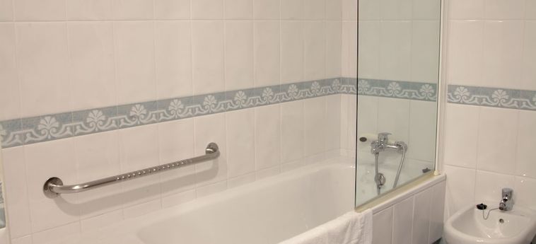 Hotel Caribe Rota - Cadix : Photo 