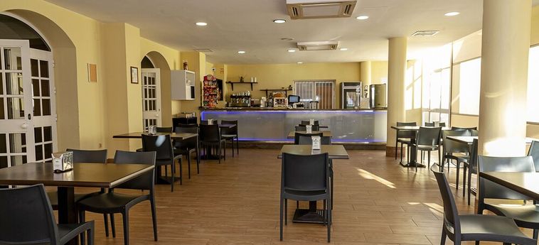 Hotel Caribe Rota - Cadix : Photo 