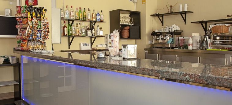 Hotel Caribe Rota - Cadix : Photo 