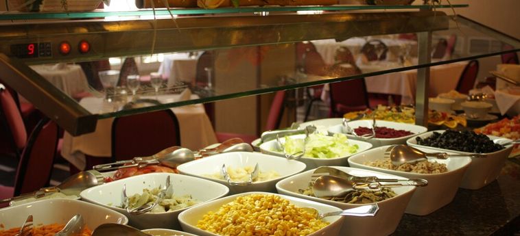 Hotel Caribe Rota - Cadix : Photo 