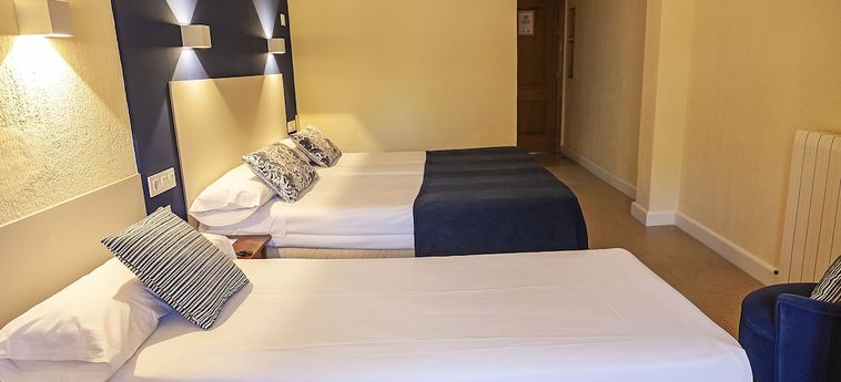 Hotel Caribe Rota - Cadix : Photo 