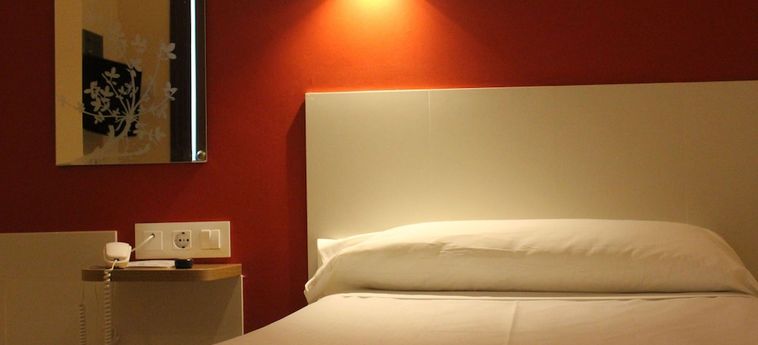 Hotel Caribe Rota - Cadix : Photo 