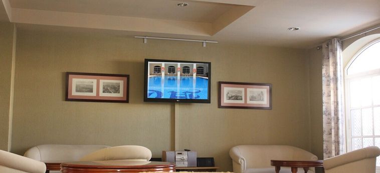 Hotel Caribe Rota - Cadix : Photo 