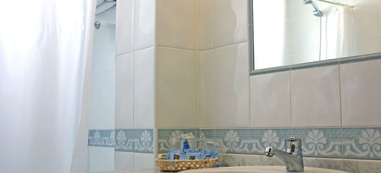 Hotel Caribe Rota - Cadix : Photo 