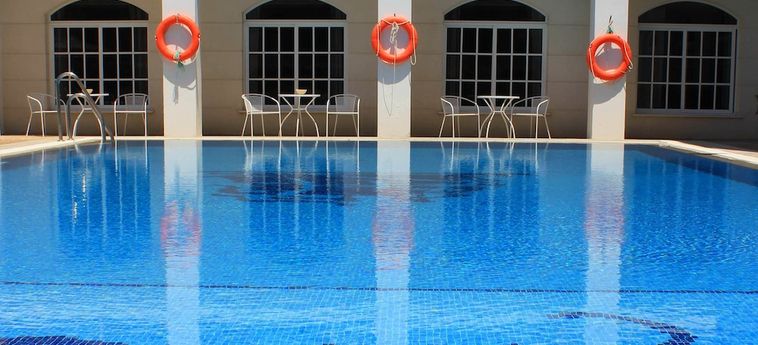 Hotel Caribe Rota - Cadix : Photo 