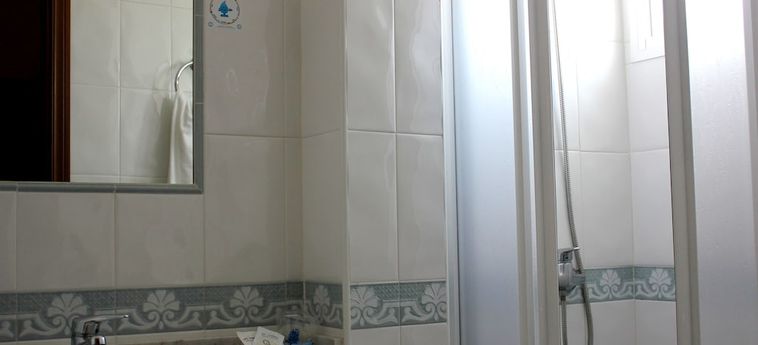 Hotel Caribe Rota - Cadix : Photo 