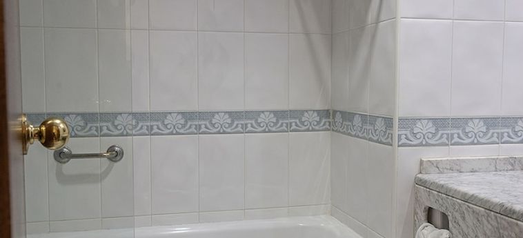 Hotel Caribe Rota - Cadix : Photo 