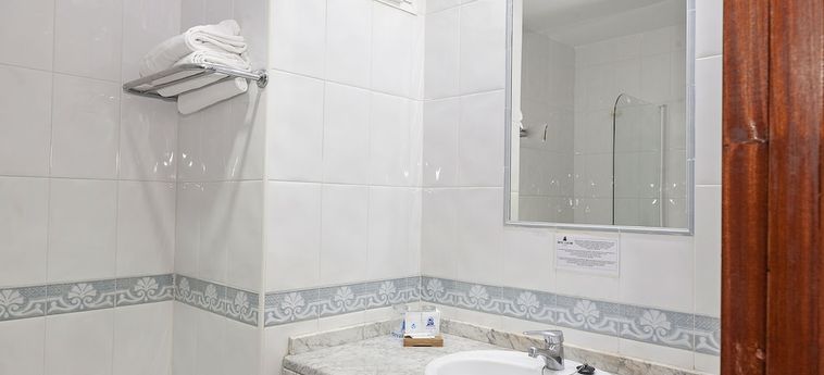 Hotel Caribe Rota - Cadix : Photo 