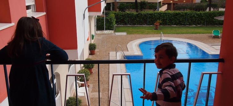 Hotel Caribe Rota - Cadix : Photo 