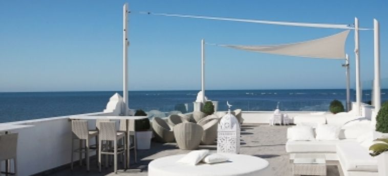 Hotel Playa De La Luz:  ROTA - CADIX