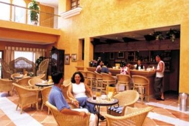 Hotel Playaballena Spa:  ROTA - CADIZ