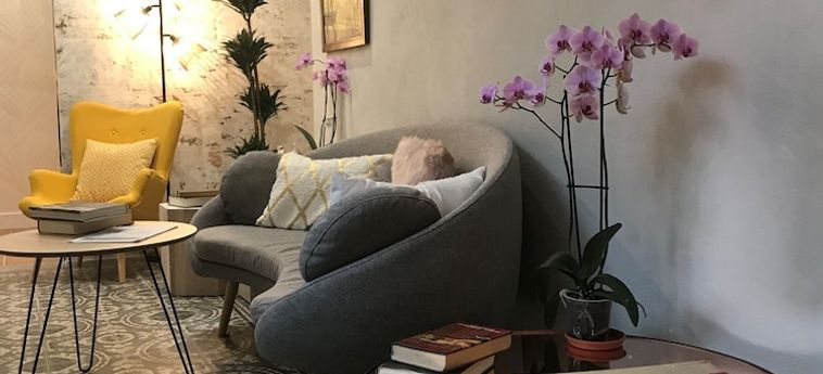 Hostal Boutique La Española By Bossh Hotels Rota - Cadiz: Foto 