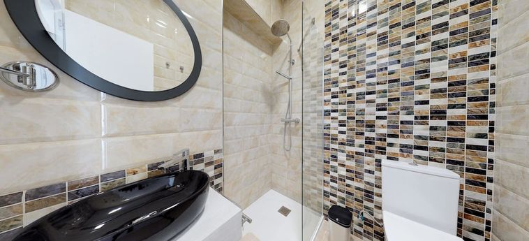Hostal Boutique La Española By Bossh Hotels Rota - Cadiz: Foto 