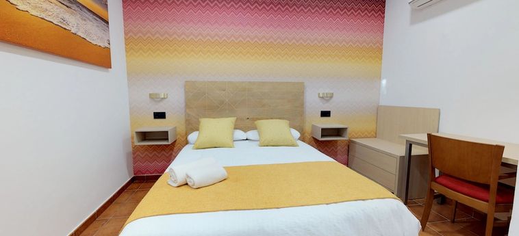 Hostal Boutique La Española By Bossh Hotels Rota - Cadiz: Foto 