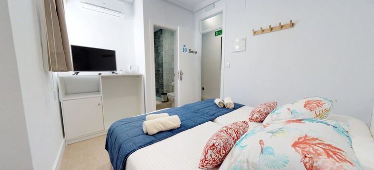 Hostal Boutique La Española By Bossh Hotels Rota - Cadiz: Foto 