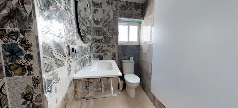 Hostal Boutique La Española By Bossh Hotels Rota - Cadiz: Foto 