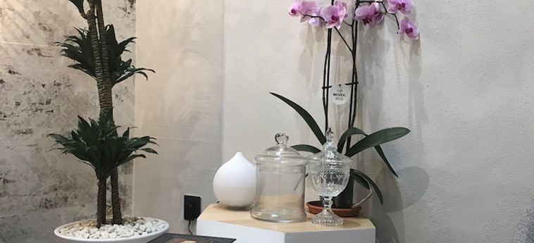 Hostal Boutique La Española By Bossh Hotels Rota - Cadiz: Foto 