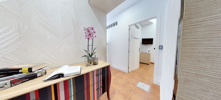Hostal Boutique La Española By Bossh Hotels Rota - Cadiz: Foto 
