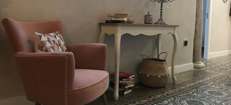 Hostal Boutique La Española By Bossh Hotels Rota - Cadiz: Foto 