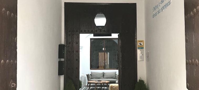 Hostal Boutique La Española By Bossh Hotels Rota - Cadiz: Foto 