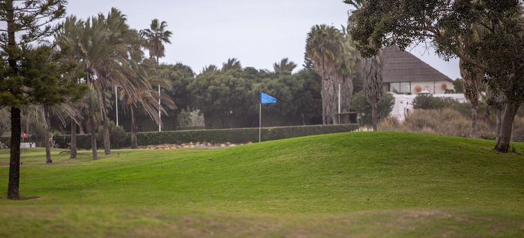 Golf &Amp; Beach Costa Ballena Apartment Rota - Cadiz: Foto 