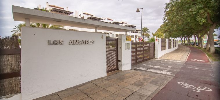 Golf &Amp; Beach Costa Ballena Apartment Rota - Cadiz: Foto 