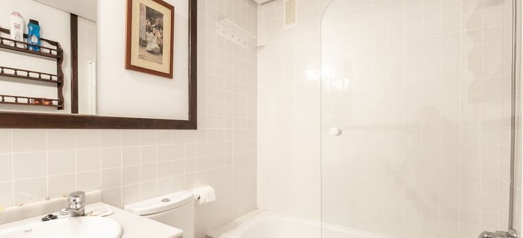 Golf &Amp; Beach Costa Ballena Apartment Rota - Cadiz: Foto 