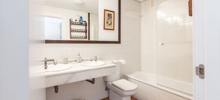 Golf &Amp; Beach Costa Ballena Apartment Rota - Cadiz: Foto 