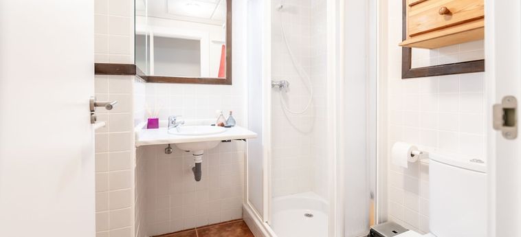 Golf &Amp; Beach Costa Ballena Apartment Rota - Cadiz: Foto 