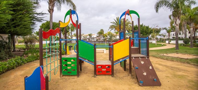 Golf &Amp; Beach Costa Ballena Apartment Rota - Cadiz: Foto 