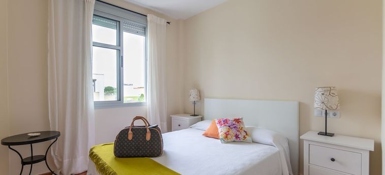 Golf &Amp; Beach Costa Ballena Apartment Rota - Cadiz: Foto 