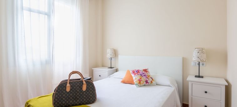 Golf &Amp; Beach Costa Ballena Apartment Rota - Cadiz: Foto 