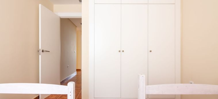 Golf &Amp; Beach Costa Ballena Apartment Rota - Cadiz: Foto 