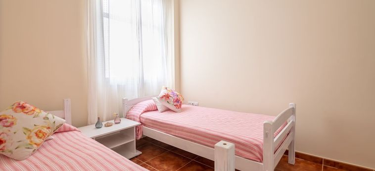 Golf &Amp; Beach Costa Ballena Apartment Rota - Cadiz: Foto 