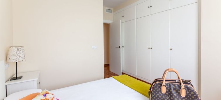 Golf &Amp; Beach Costa Ballena Apartment Rota - Cadiz: Foto 
