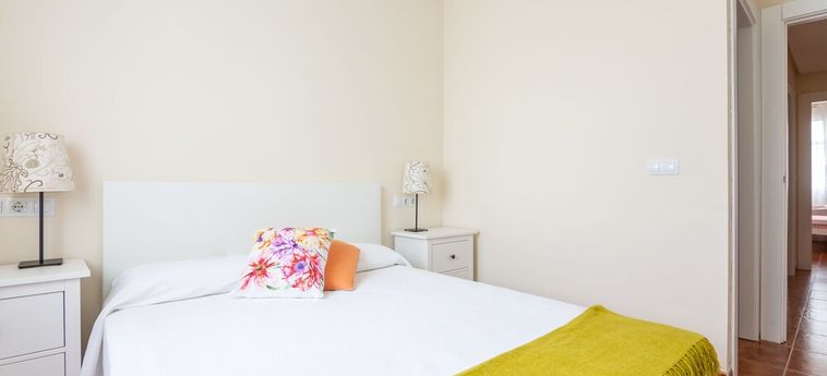 Golf &Amp; Beach Costa Ballena Apartment Rota - Cadiz: Foto 