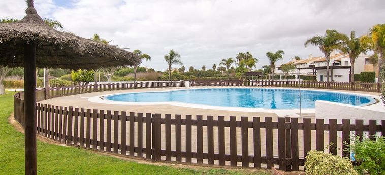 Golf &Amp; Beach Costa Ballena Apartment Rota - Cadiz: Foto 