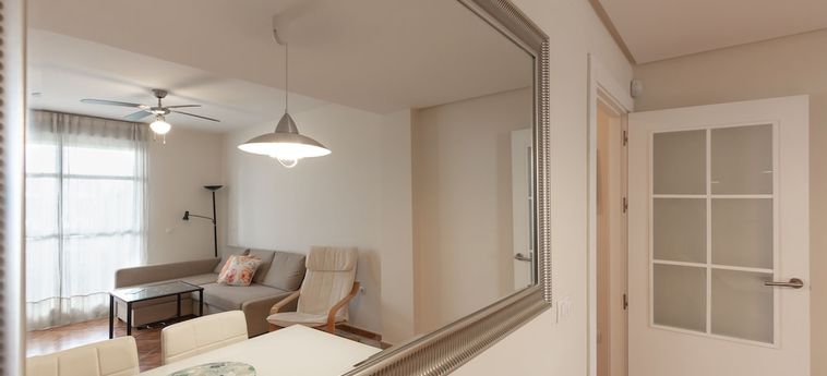 Golf &Amp; Beach Costa Ballena Apartment Rota - Cadiz: Foto 