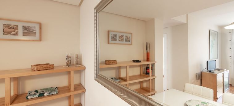 Golf &Amp; Beach Costa Ballena Apartment Rota - Cadiz: Foto 