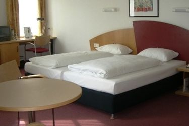 Hotel Arvena Reichsstadt:  ROTHENBURG OB DER TAUBER