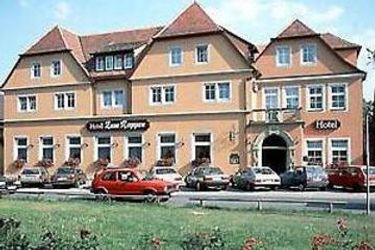 Hotel Zum Rappen Topplerhaus:  ROTHENBURG OB DER TAUBER