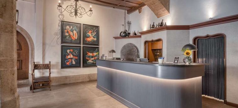 Hotel Eisenhut Rothenburg Ob Der Tauber: Foto 