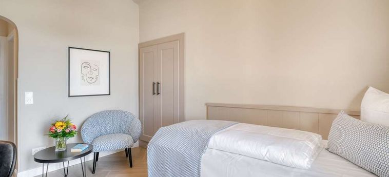 Hotel Eisenhut Rothenburg Ob Der Tauber: Foto 