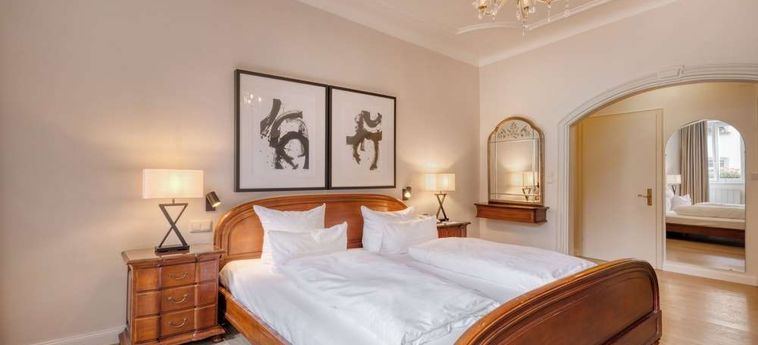 Hotel Eisenhut Rothenburg Ob Der Tauber: Foto 