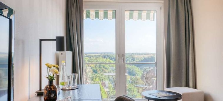 Hotel Eisenhut Rothenburg Ob Der Tauber: Foto 